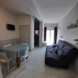 Apartamento Altissim Tres Estrelles, Pas De La Casa