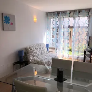 Apartamento Confort Araco 1d, Pas De La Casa