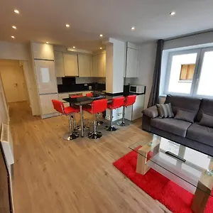 Apartamento Altissim, Pas De La Casa