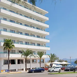 Apartahotel Stil Mar Y Paz