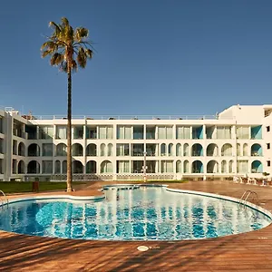 Apartahotel Ebano & (adults Only)