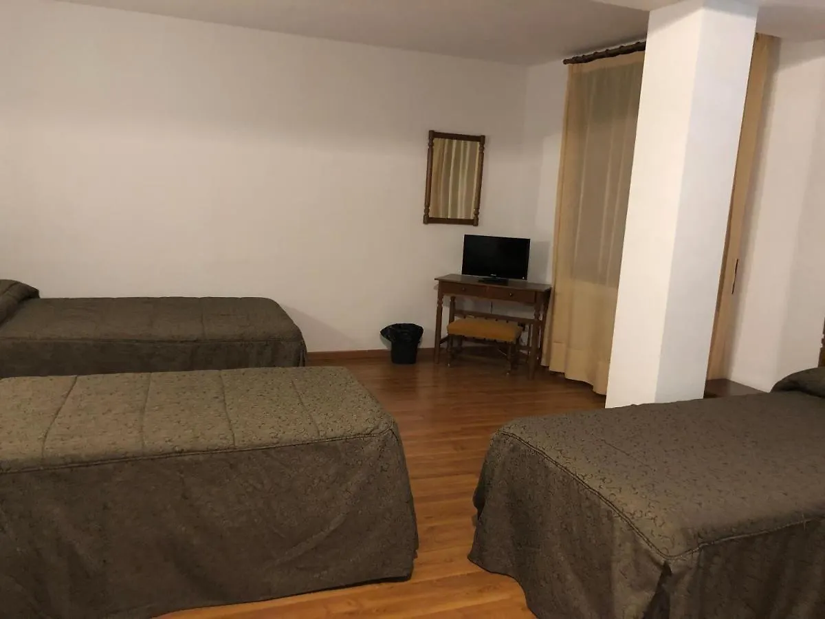 Hotel Refugi Dels Isards Pas De La Casa Andorra
